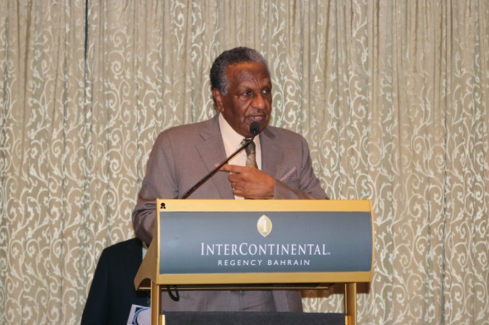 اختتام أعمال الدورة التدريبية للقيادات التعليمية السودانية في البحرين