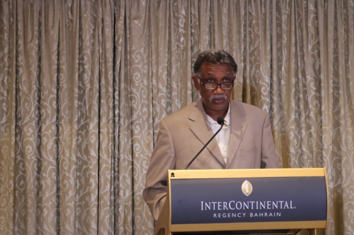 اختتام أعمال الدورة التدريبية للقيادات التعليمية السودانية في البحرين