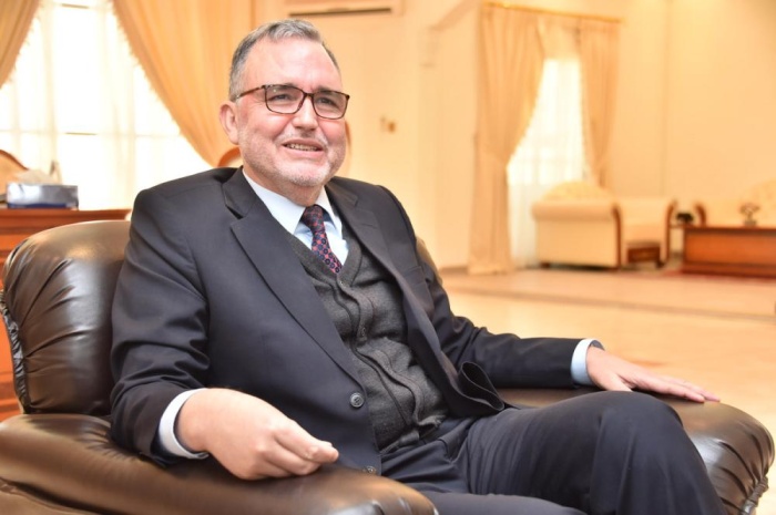 سفير المغرب في حوار لـ "الوطن": قطعنا العلاقات مع إيران بسبب تهديدها للأمن الوطني