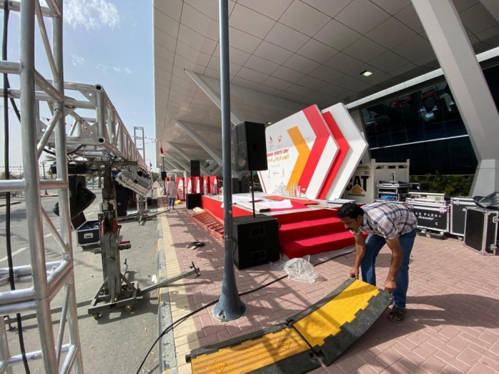 البحرين تحتفل باليوم الرياضي الوطني الثلاثاء..برامج وفعاليات متنوعة