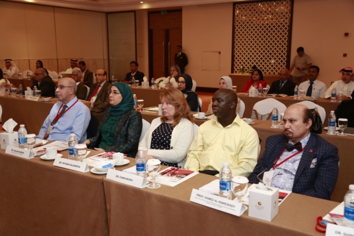 رئيس "الأهلية": البحرين بيئة خصبة للبحث العلمي