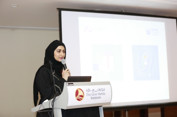 رئيس "الأهلية": البحرين بيئة خصبة للبحث العلمي