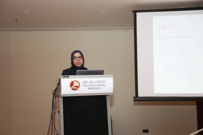 رئيس "الأهلية": البحرين بيئة خصبة للبحث العلمي