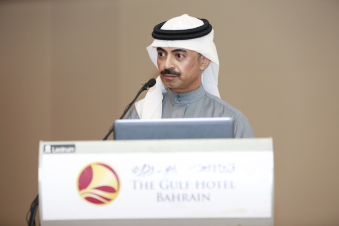 رئيس "الأهلية": البحرين بيئة خصبة للبحث العلمي