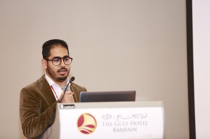 رئيس "الأهلية": البحرين بيئة خصبة للبحث العلمي