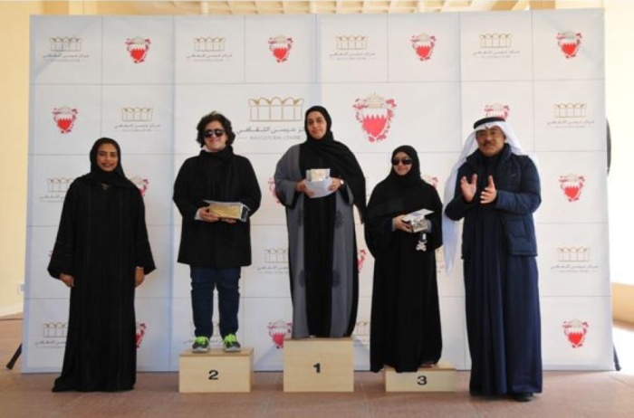 "عيسى الثقافي" يحتفل باليوم الرياضي بتكريم الفائزين في "الرابح الأكبر"