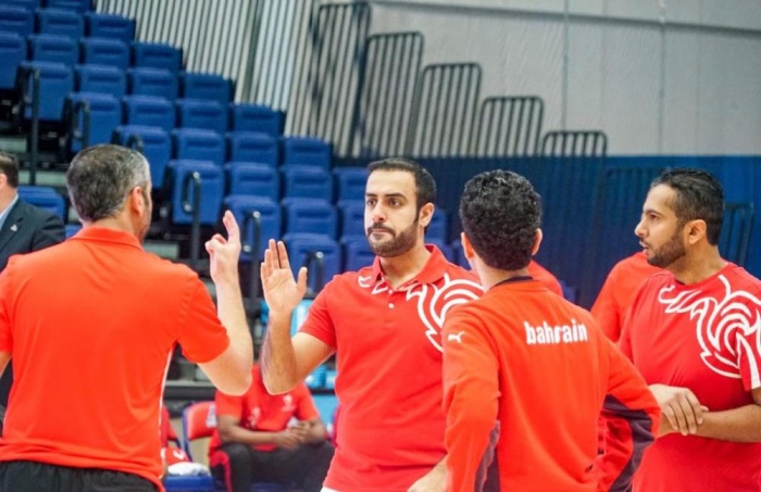 سفارة المنامة بأمريكا تنظم أنشطة لمنتسبيها بمناسبة يوم البحرين الرياضي