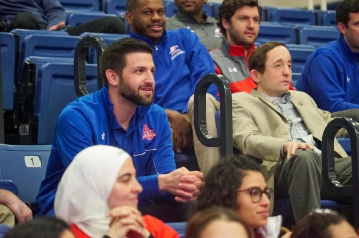 سفارة المنامة بأمريكا تنظم أنشطة لمنتسبيها بمناسبة يوم البحرين الرياضي