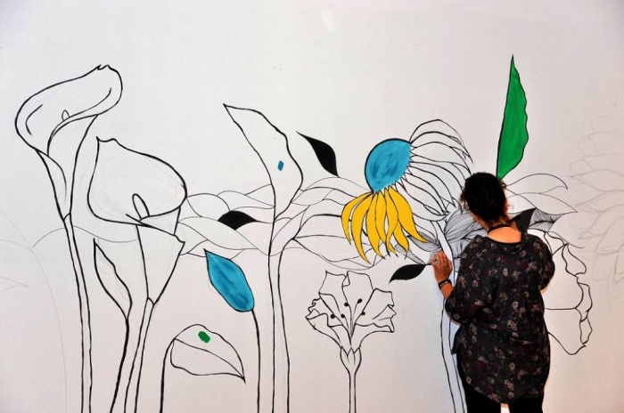 "دلمونيا" يكشف عن مستجدات العمل في أكبر مركز ترفيهي في المملكة