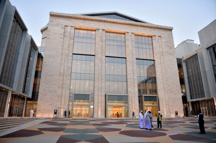 "دلمونيا" يكشف عن مستجدات العمل في أكبر مركز ترفيهي في المملكة