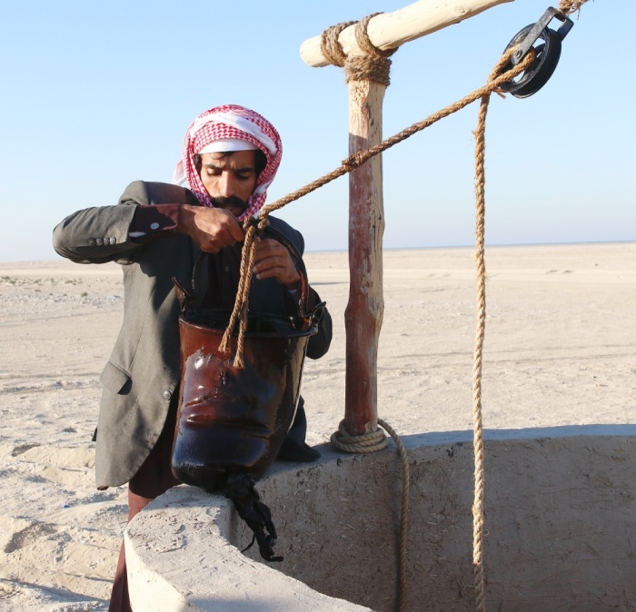 "ثالثة فارس الموروث" تنهي مرحلة الهجن والصقور