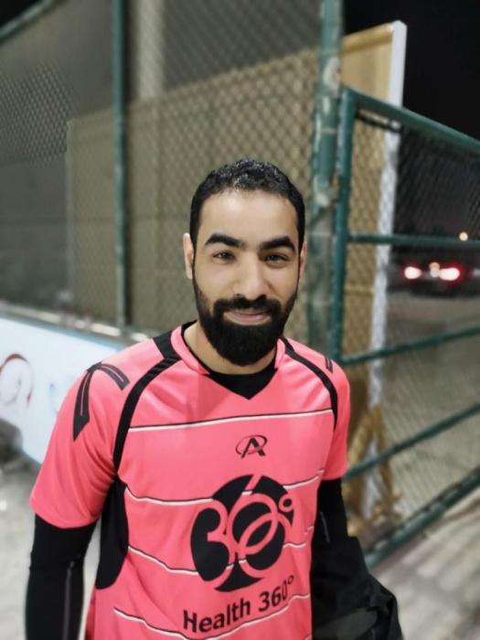 سالم ونصيب يقودان البديع لفوز عسير.. والدوسري يسجل هدفاً غالياً