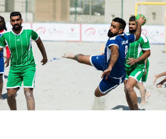 سالم ونصيب يقودان البديع لفوز عسير.. والدوسري يسجل هدفاً غالياً