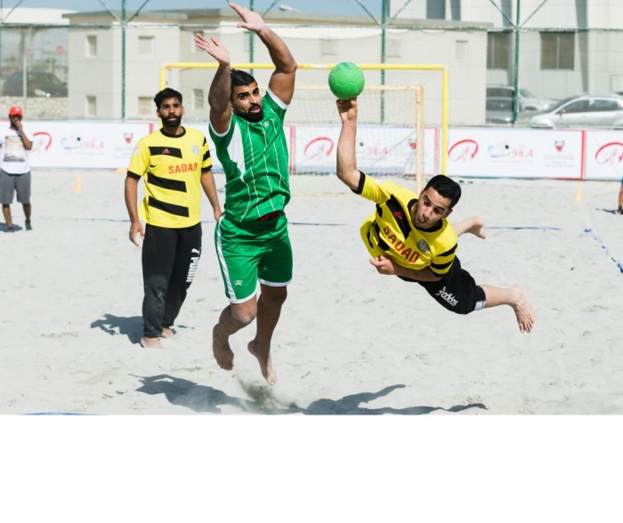 سالم ونصيب يقودان البديع لفوز عسير.. والدوسري يسجل هدفاً غالياً