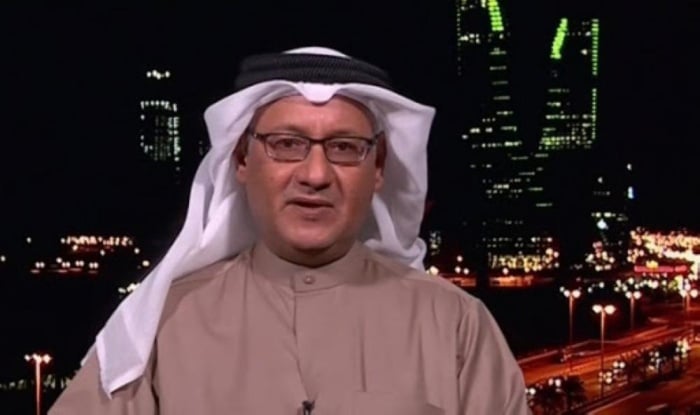 عبدالله الجنيد: البحرين أحد مسارح توظيف "الخُمس" في دعم الإرهاب داخلياً وخارجياً