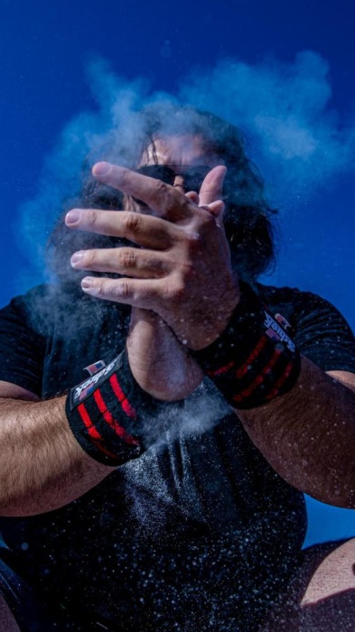 "المنظمة لأقوى رجل خليجي" تختتم جولتها بـ"الكويت"