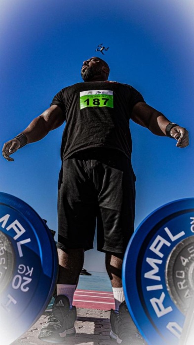 "المنظمة لأقوى رجل خليجي" تختتم جولتها بـ"الكويت"