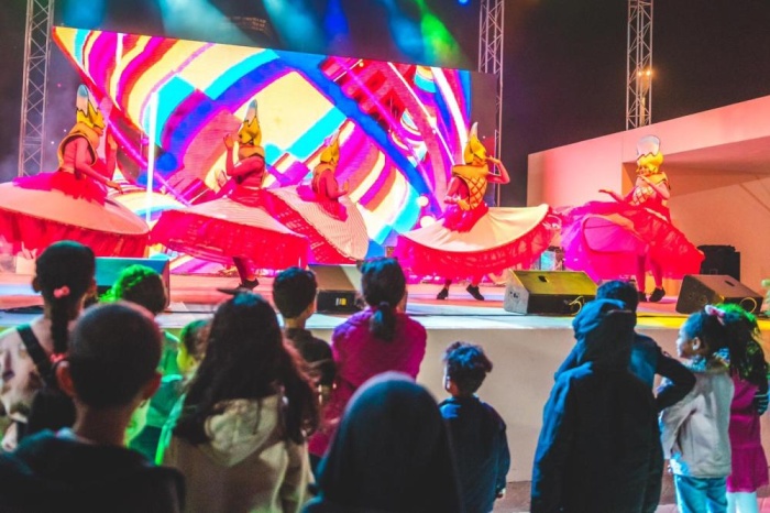 "السياحة" تطلق النسخة الخامسة من مهرجان البحرين للطعام بمشاركة 200 مطعم