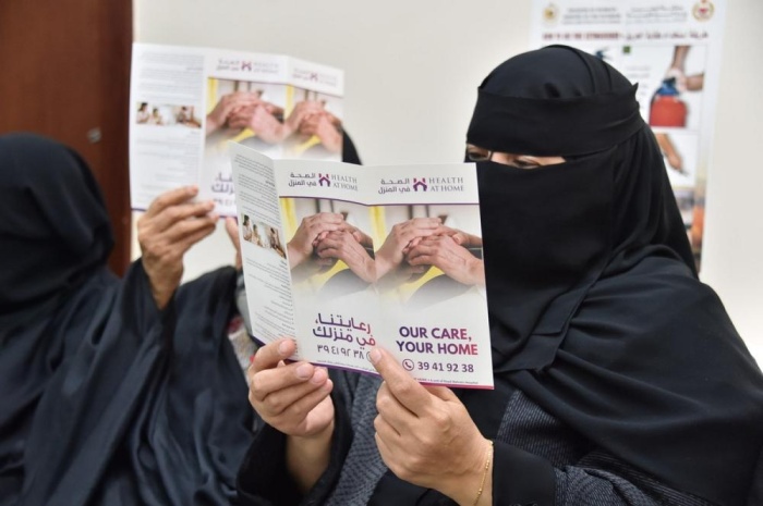 "رويال البحرين" تنظم برنامجاً توعوياً للوقاية من السقوط