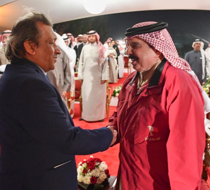 الملك يرعى احتفال "ميثاق من ذهب" بمناسبة ذكرى ميثاق العمل الوطني