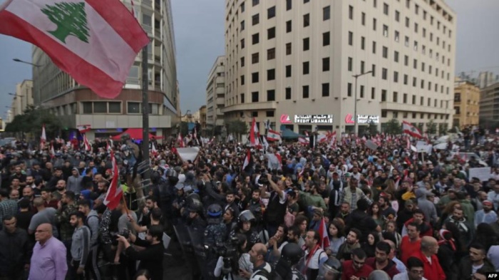 لبنان الجديد يفاجئ نصرالله.. والمواجهة الشعبية تضر "حزب الله"