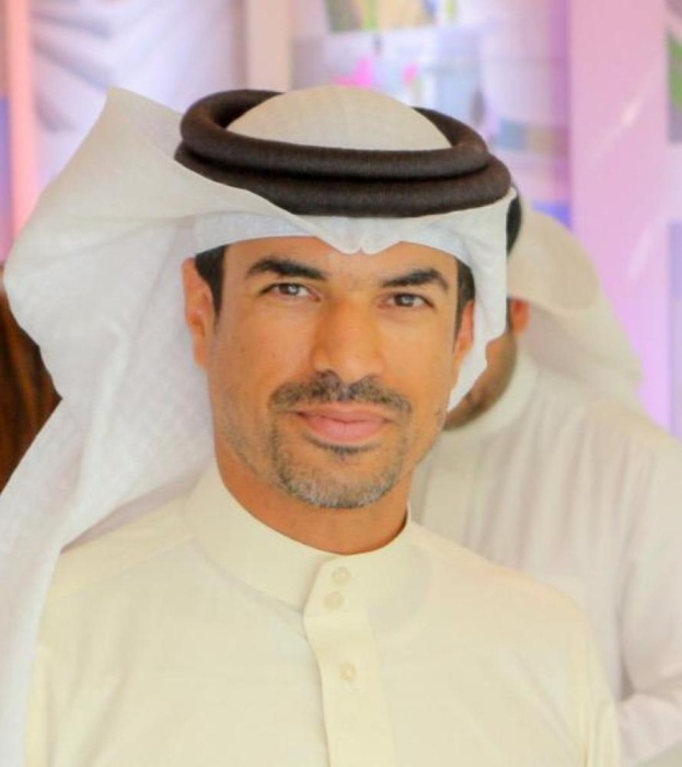 صقر بن سلمان: هدفنا اكتشاف المواهب الرياضية وتطويرها فنياً