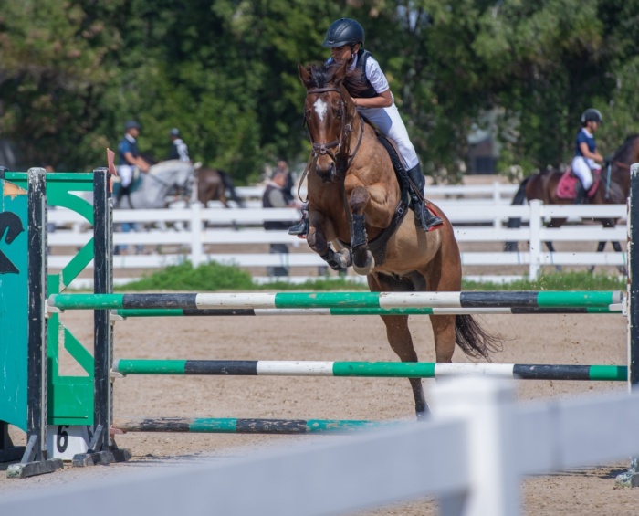 حسين أصغر يتألق ويخطف لقب مسابقتي الناشئين ببطولة منارة البحرين