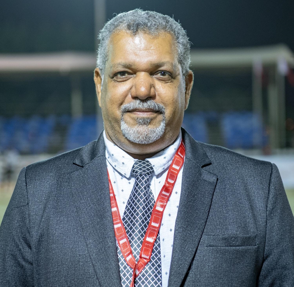 حسين أصغر يتألق ويخطف لقب مسابقتي الناشئين ببطولة منارة البحرين