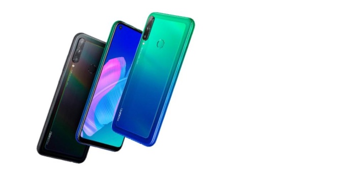 HUAWEI Y7P يتربع على قمة الهواتف الذكية من الفئة الابتدائية