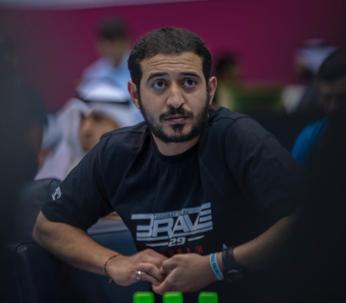 سلمان بن محمد يتويج الفائزين بالمراكز الأولى في بطولة البحرين المفتوحة لـMMA