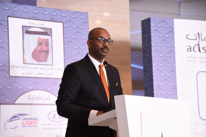 العميد فواز الحسن: "الداخلية" حققت العديد من الإنجازات بالحوكمة الشرطية