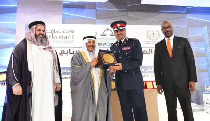 العميد فواز الحسن: "الداخلية" حققت العديد من الإنجازات بالحوكمة الشرطية