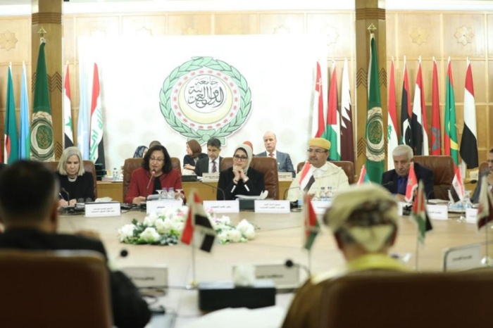 وزراء الصحة العرب: دعم الدول المتأثرة بـ"كورونا"