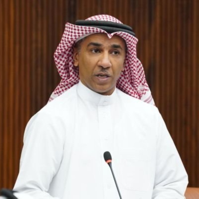 النائب العامر: الحس الوطني يدفعنا للتعاون لإنجاح حملة الوقاية من "كورونا" ​