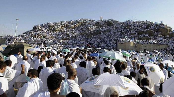 4625 حصة البحرين للحج.. ونهاية شعبان آخر موعد للتسجيل الإلكتروني