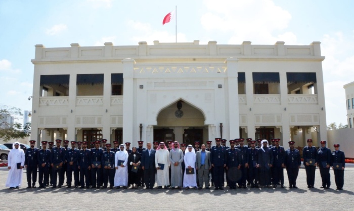 مدير "تنفيذ الأحكام": تنظيم الدورات التأسيسية يعزز كفاءة الكادر البشري