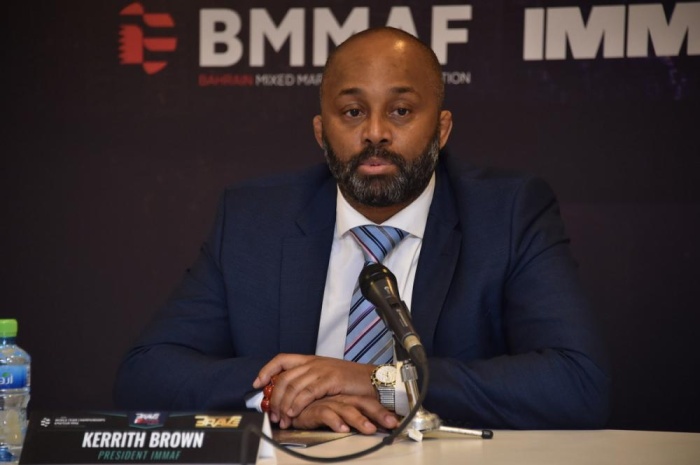 البحرين تستضيف أول نسخة من بطولة العالم للفرق MMA ديسمبر المقبل