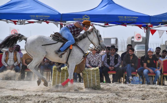 ناصر بن حمد: فريق فيكتوريوس فرض هيمنته في أغلى البطولات