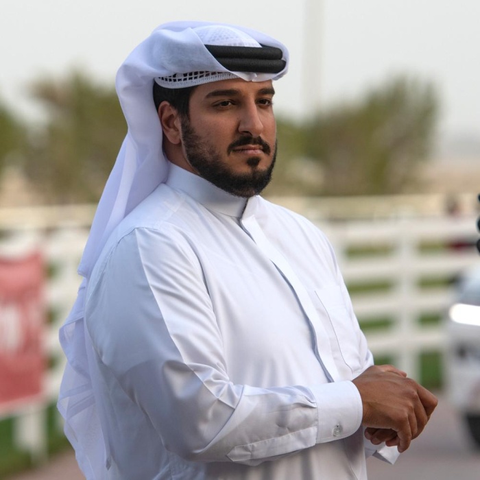 ناصر بن حمد: فريق فيكتوريوس فرض هيمنته في أغلى البطولات