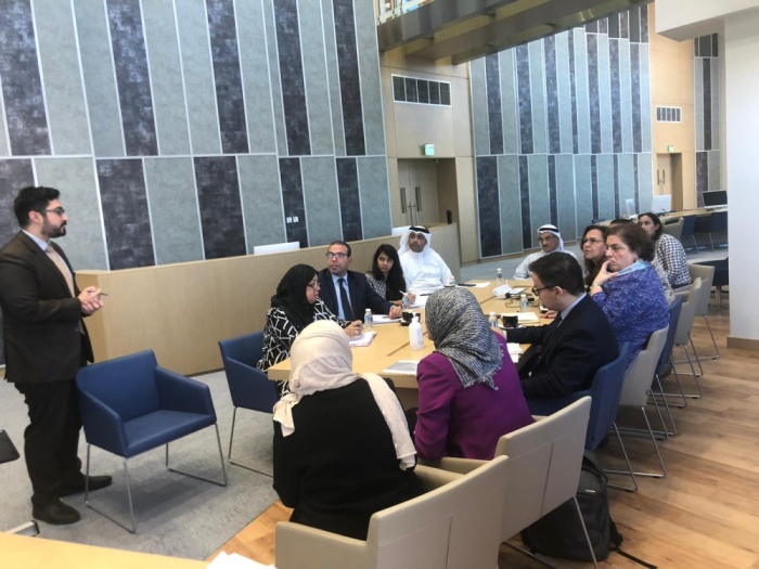 "الصحة العالمية": يجب توثيق تجربة البحرين في مكافحة "كورونا"