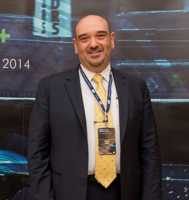 "اتحاد السيارات" يحتضن اجتماع سباقات الـ Formula 2 & 3