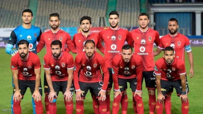 الأهلي يلحق بالزمالك في نصف نهائي أبطال أفريقيا