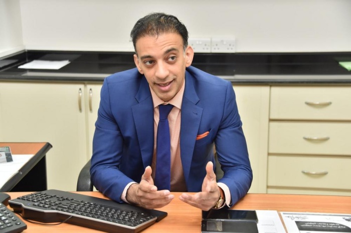 د. العرادي لـ "الوطن": 10 عمليات زراعة كلى في السلمانية سنوياً