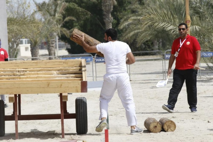 تأهل 20 متسابقاً جديداً لنهائي "تحدي الموروث"