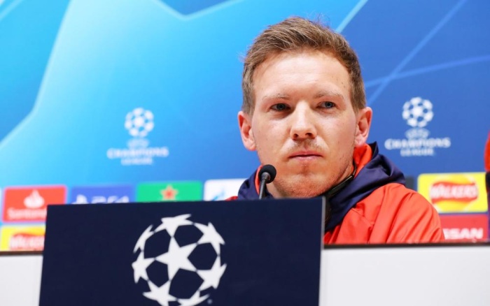 "صنّاع المفاجآت" في دوري الأبطال هذا الموسم
ناجيلسمان قد يعيد سيرة مورينيو 2004