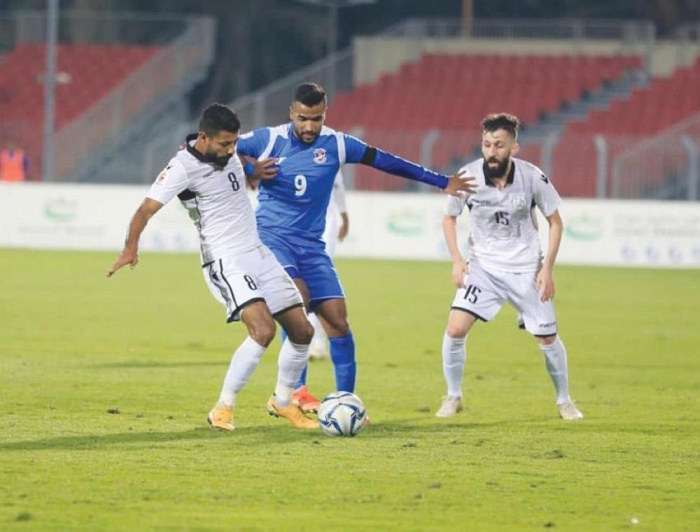 الجولة العاشرة من دوري ناصر لم تفرز مفاجآت والمنامة يحقق أفضل قفزة