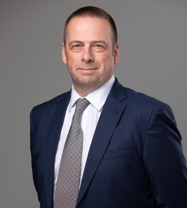 Mr. Duncan Howard, Zain Bahrain Appointed CEO