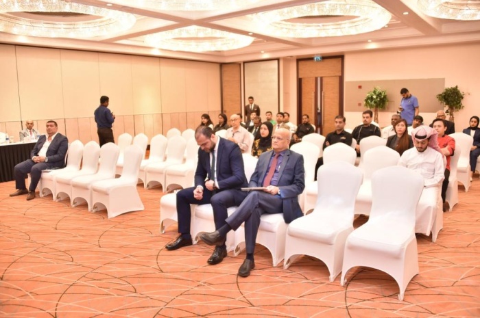 1.6 مليون دينار خسائر "البحرين للترفيه العائلي" في 2019