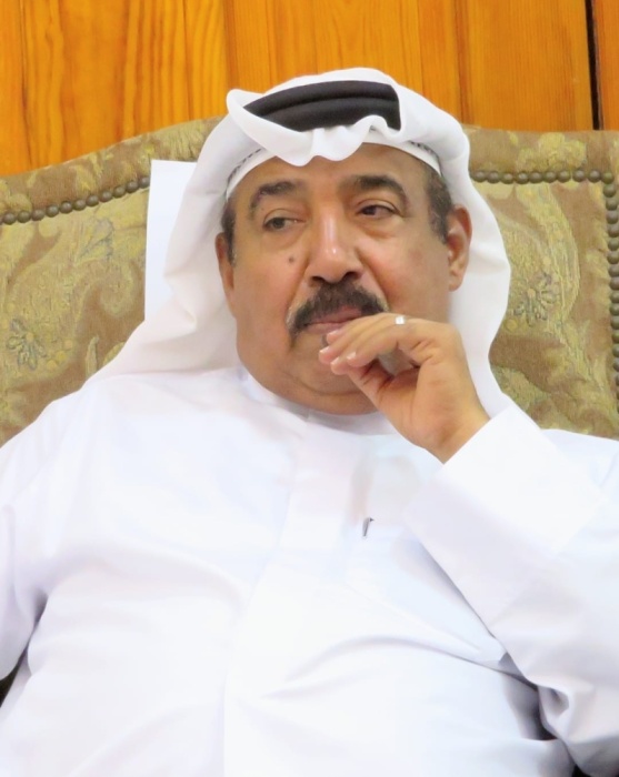 عيسى بن راشد يودع البحرين بـ "يا الزينه ذكريني لي غيبتني بحور"