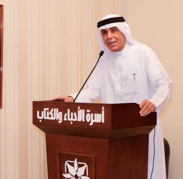 عيسى بن راشد يودع البحرين بـ "يا الزينه ذكريني لي غيبتني بحور"